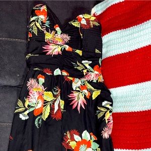 Plus size jumpsuit size xxl